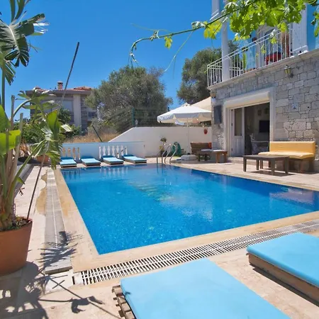 Ionic Alacati Hotel Cesme