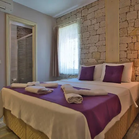 Ionic Alacati Отель *