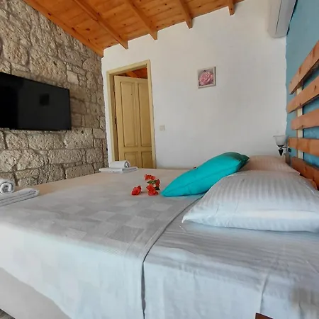 Ionic Alacati Отель Кешме