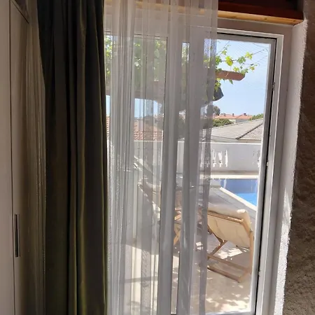 Ionic Alacati Cesme