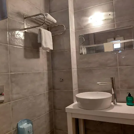 Ionic Alacati Отель