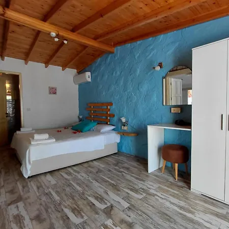 Отель Ionic Alacati Кешме