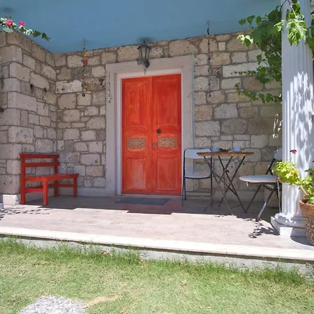 Otel ıonic Alaçatı