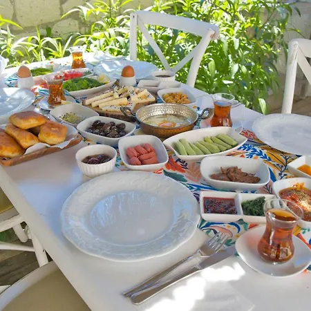 ıonic Alaçatı Otel