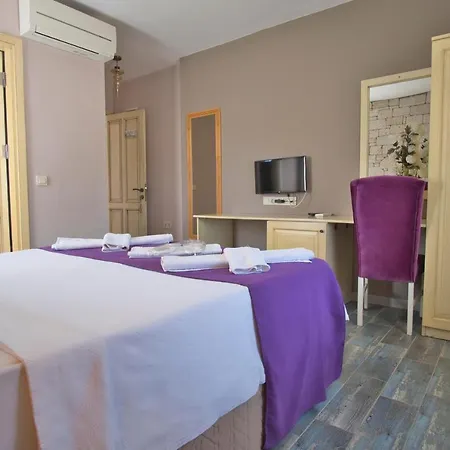 Otel ıonic Alaçatı Çeşme