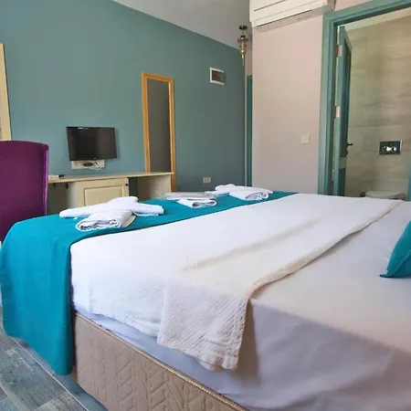 Otel ıonic Alaçatı Çeşme