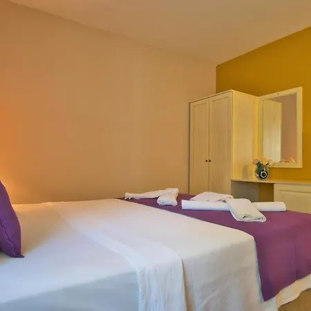 Otel ıonic Alaçatı Çeşme