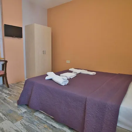 ıonic Alaçatı Otel