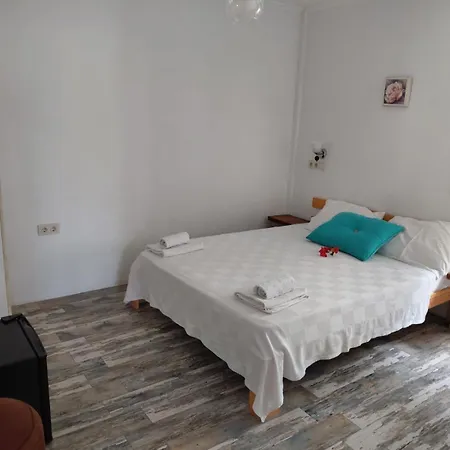 ıonic Alaçatı Otel