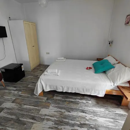 Otel ıonic Alaçatı