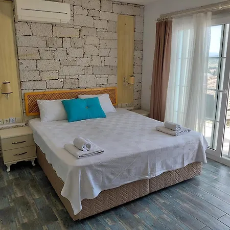 ıonic Alaçatı Otel *